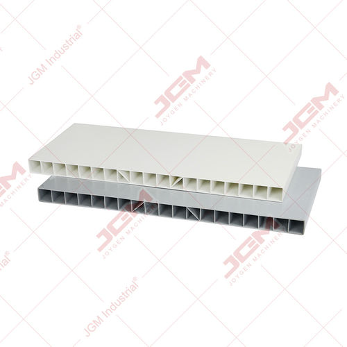 Перегородка для домашнего скота - 9956 - JOYGEN MACHINERY - из ПВХ