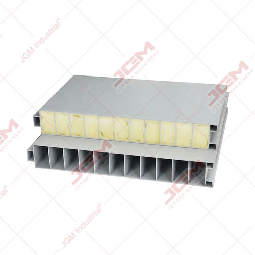 Перегородка для домашнего скота - 9961 - JOYGEN MACHINERY - из ПВХ