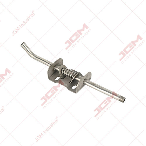 Трубопровод из нержавеющей стали - 9937 - JOYGEN MACHINERY
