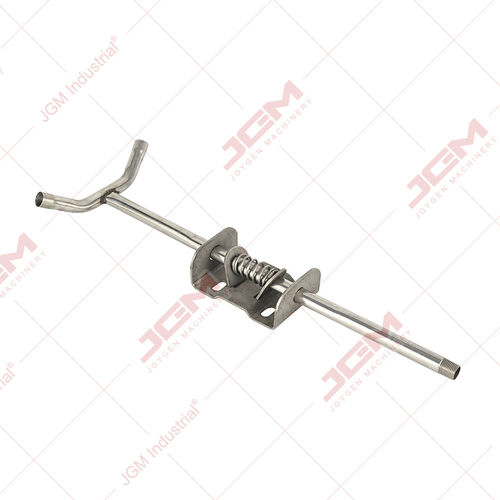 Трубопровод из нержавеющей стали - 9936 - JOYGEN MACHINERY