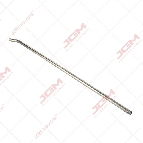 Трубопровод из нержавеющей стали - 9935 - JOYGEN MACHINERY