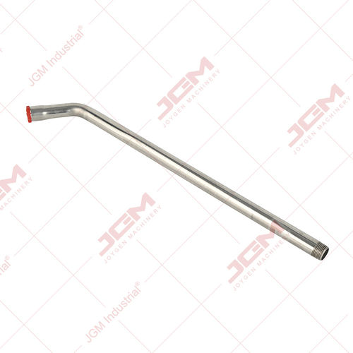 Трубопровод из нержавеющей стали - 9934 - JOYGEN MACHINERY