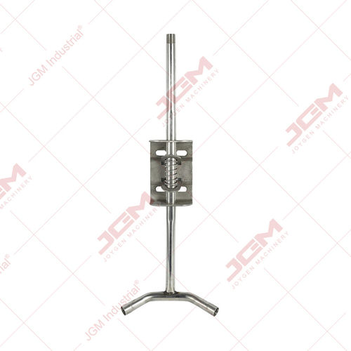 Трубопровод из нержавеющей стали - 9932 - JOYGEN MACHINERY