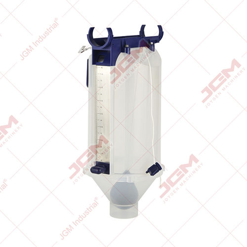 Дозатор для продуктов питания - 9895 - JOYGEN MACHINERY - для животноводства
