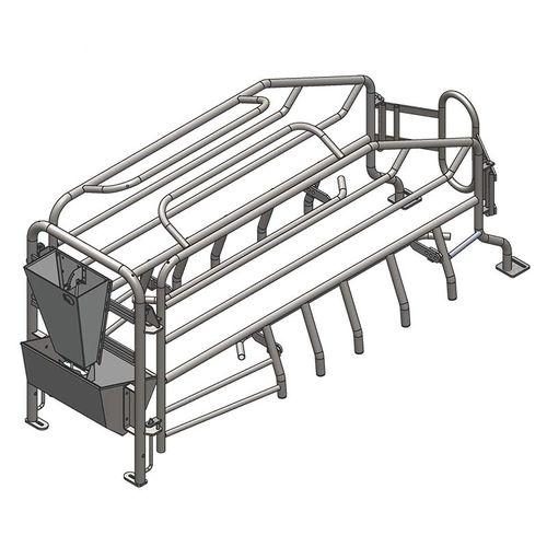 Клетка для рождения - 1278 - JOYGEN MACHINERY
