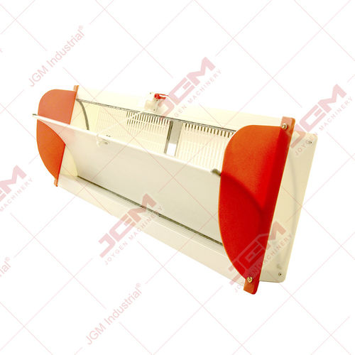 Окно для хлева - 9874 - JOYGEN MACHINERY - боковое / для вентиляции