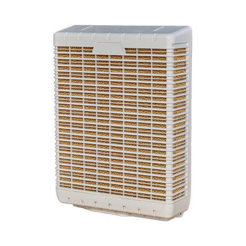 Настенный кондиционер - Win Cooler - Franco srl - с испарением