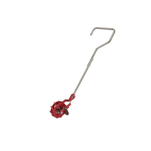 Колесный культиватор - T.CG.RS120 - Terrateck SAS