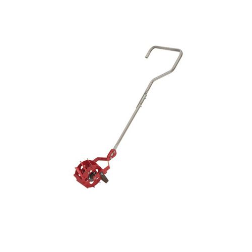 Колесный культиватор - T.CG.RS180 - Terrateck SAS