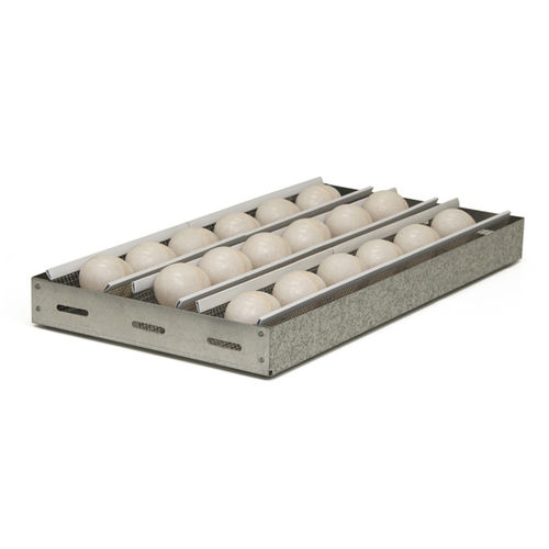 Лоток для инкубатора для куриных яиц - 3059  - GQF Manufacturing Company - из металла