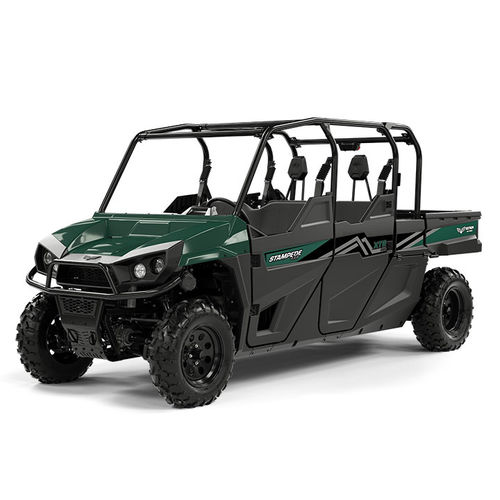 SSV 4x4 - STAMPEDE XTR EPS - Textron Off Road - 4 места / с бензиновым двигателем