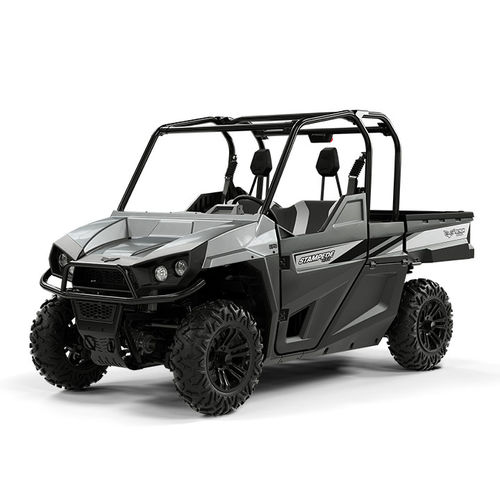 SSV 4x4 - STAMPEDE EPS+ - Textron Off Road - 2 места / с бензиновым двигателем