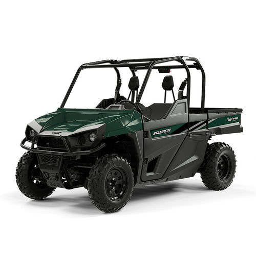 SSV 4x4 - STAMPEDE - Textron Off Road - 2 места / с бензиновым двигателем