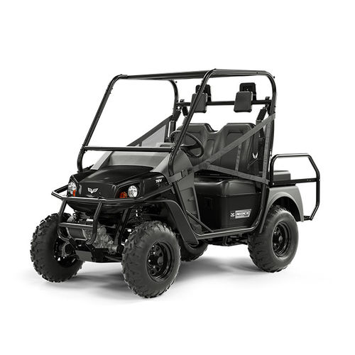 SSV 4x4 - RECOIL iS - Textron Off Road - 4 места / электрический