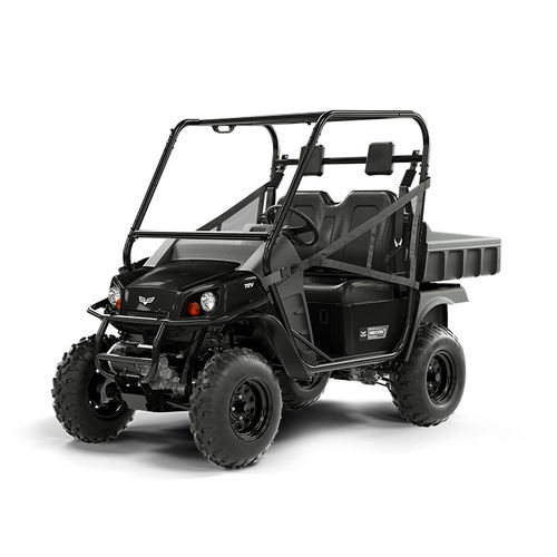 SSV 4x4 - RECOIL - Textron Off Road - 2 места / электрический