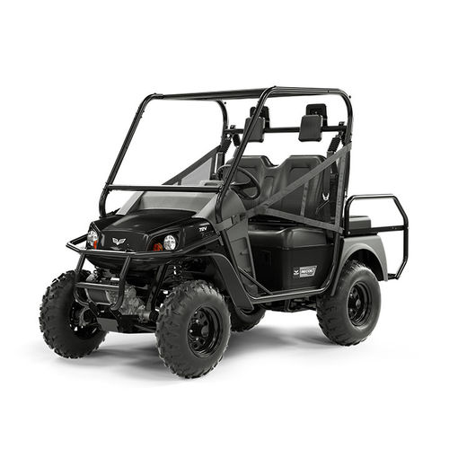 SSV 4x4 - RECOIL - Textron Off Road - 4 места / электрический