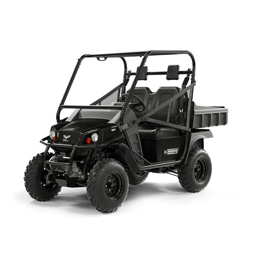 Гибридный SSV - AMBUSH iS - Textron Off Road - 4x4 / 2 места