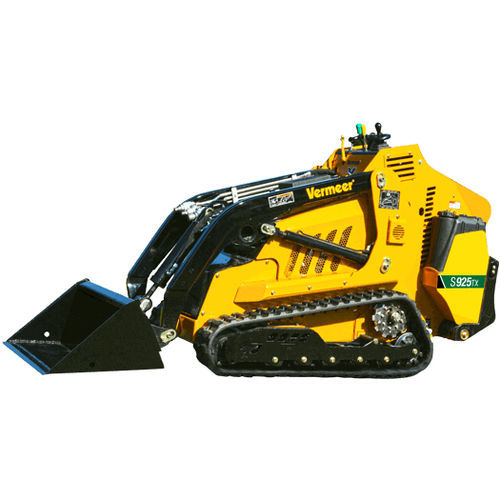 Колесный погрузчик - S925TX - Vermeer - мини