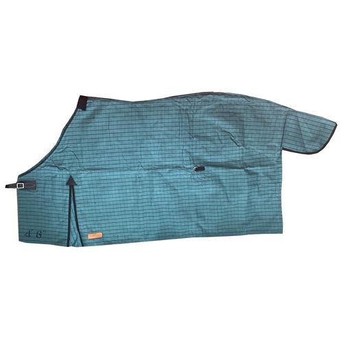 Покрывало для лошадей - 18OZ CANVAS - AniMac