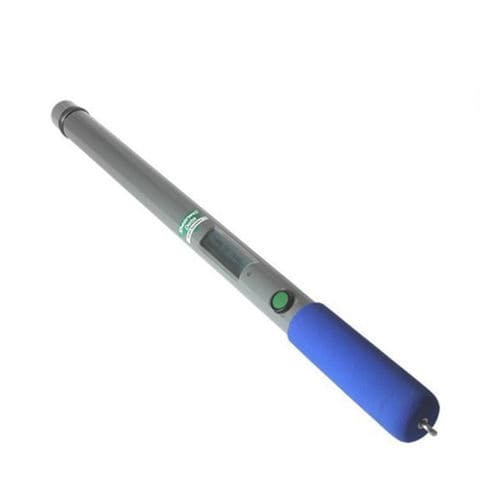 Мобильный считыватель идентификационного кода - SDL440S - Shearwell Data Ltd - RFID