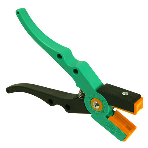 Щипцы для ушных бирок для однодетальных этикеток - Shearwell SET Tag Applicator - Shearwell Data Ltd - с зажимом