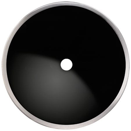 Выпуклый диск - Ingersoll Tillage - гладкий / для инструментов для обработки почвы / универсальный