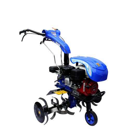 Мотоблок на бензине - 300B - BARBAROS MOTOR MAKINA SANAYI IC VE DIS TIC LTD STI