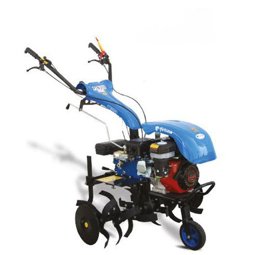 Мотоблок на бензине - FTN210 - BARBAROS MOTOR MAKINA SANAYI IC VE DIS TIC LTD STI