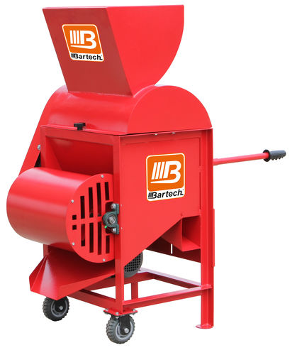 Лущилка для лесного ореха - 8680640069470 - BARBAROS MOTOR MAKINA SANAYI IC VE DIS TIC LTD STI