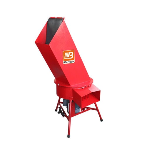 Стационарный измельчитель веток - 8680640002842 - BARBAROS MOTOR MAKINA SANAYI IC VE DIS TIC LTD STI - электрический