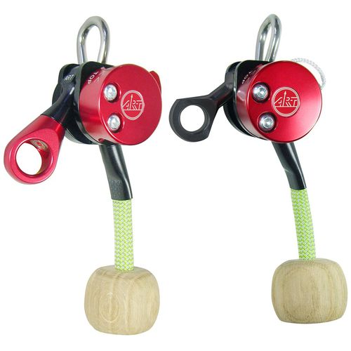 Жумар рукоятка - LockJack 2 - Advanced Ropeclimbing Technology