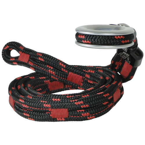 Направляющие оттяжки - SnakeTail - Advanced Ropeclimbing Technology