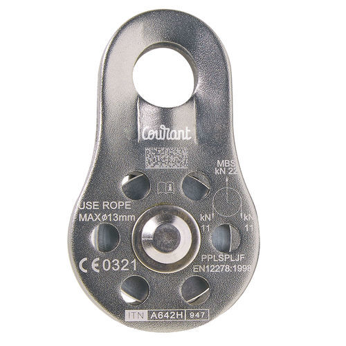 Шкив - ORBIT 22 - Cordes Courant