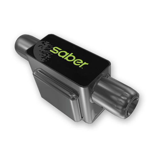 Блок управления доением - Saber™ Milk - LIC Automation