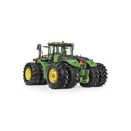 Трактор Powershift - 9R 440 - John Deere Forestry - для больших культур / компактный / с кабиной