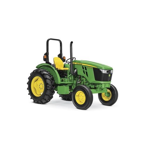 Трактор с механической трансмиссией - 5E series - John Deere Forestry - 4 цилиндра / 3 цилиндра / 4x2