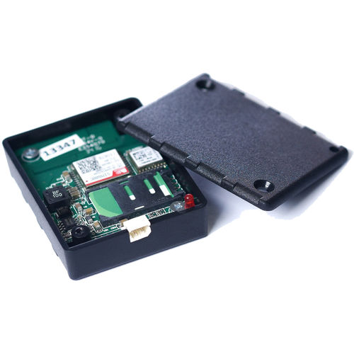 Встроенный GPS - Energomehkomplekt, LLC - для трактора