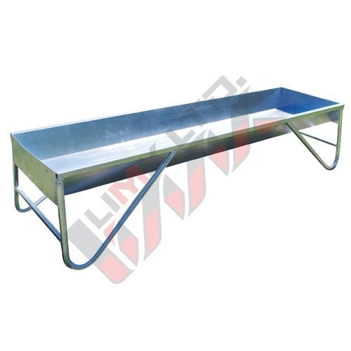 Корыто для телят - PH - 3 EKO - Limk Ltd. - оцинкованная сталь