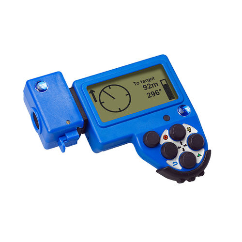 Электронная мерная вилка - DP GPS - Haglöf Sweden AB - с GPS