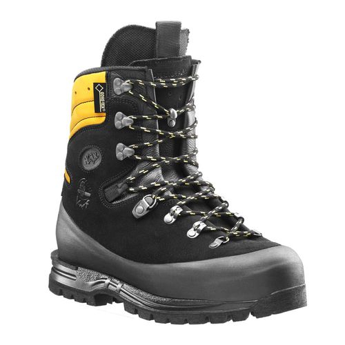 Боты для лесозаготовительных работ - ALPIN - HAIX®-Schuhe - для защиты от прорезания / с защитной подошвой / с защитным носком