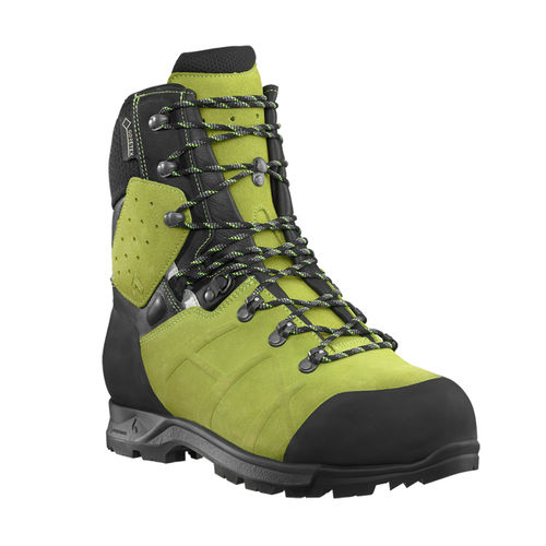 Боты для лесозаготовительных работ - ULTRA 2.0 GTX - HAIX®-Schuhe - герметичный / для защиты от прорезания / с защитной подошвой