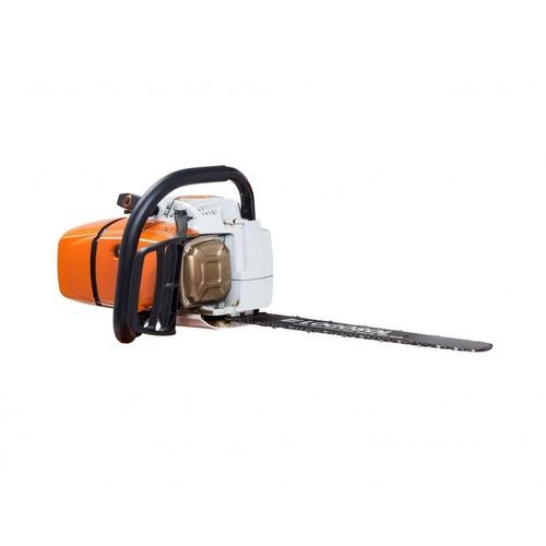 Бензиновая бензопила - Stihl MS881 - Logosol AB