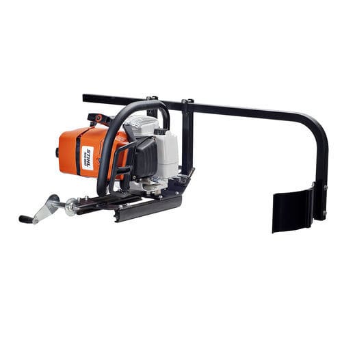 Бензиновая бензопила - Stihl MS391 - Logosol AB
