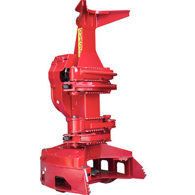 Валочная головка - 2900 - Quadco Equipment Inc