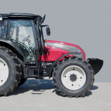 Гидравлический насос для трактора - Valtra N1,N2 - Wikar Oy AB