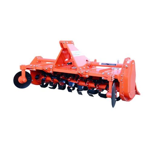 Ротационный культиватор - RTH Series - DASMESH MECHANICAL WORKS, AMARGARH