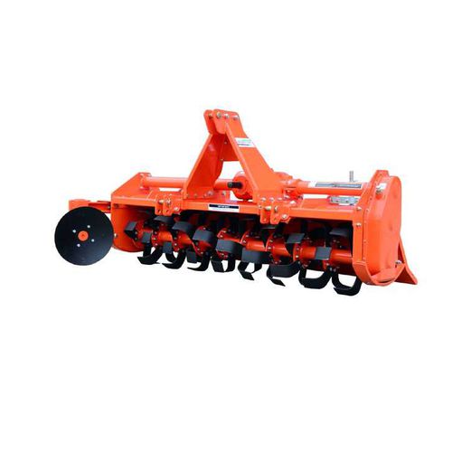 Ротационный культиватор - RTL Series - DASMESH MECHANICAL WORKS, AMARGARH