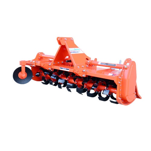 Ротационный культиватор - RTS Series - DASMESH MECHANICAL WORKS, AMARGARH