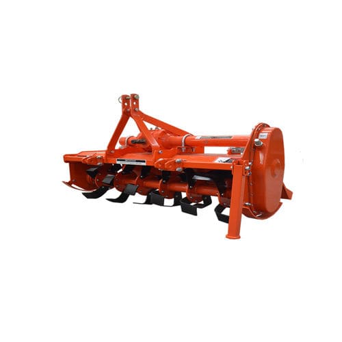 Ротационный культиватор - RTM Series - DASMESH MECHANICAL WORKS, AMARGARH