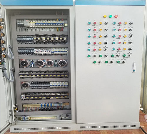 Система контроля для теплицы - Sunmax Greenhouse Technology Co., Ltd. - электрической проводимости